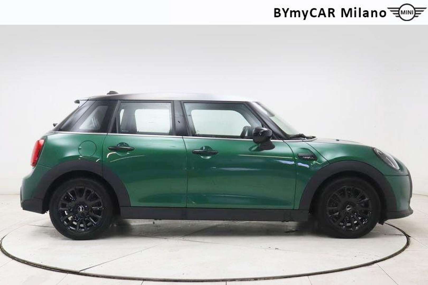 Mini Hatch Cooper - 2024 - Joinsteer - #7