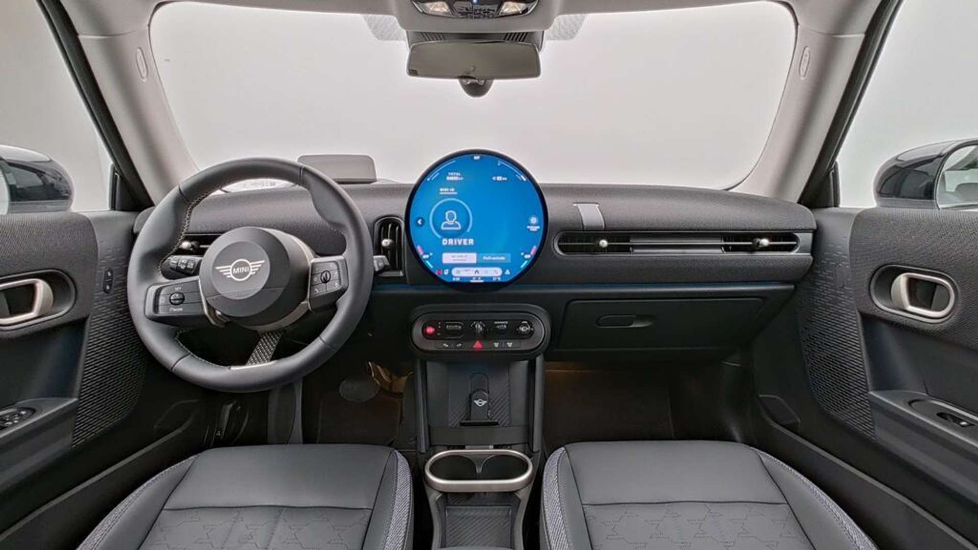 Mini Cooper Classic Cooper - 2025 - Joinsteer - #14