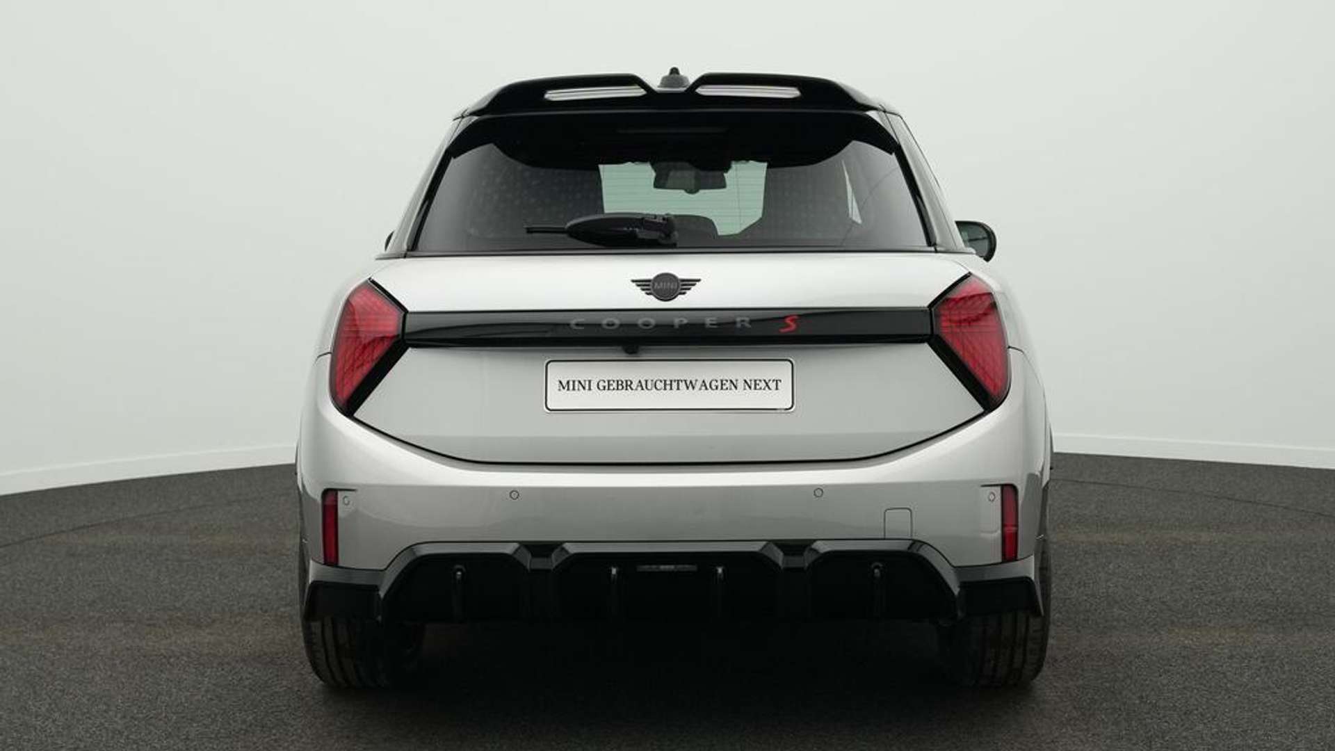 Mini Cooper JCW Cooper S - 2025 - Joinsteer - #24