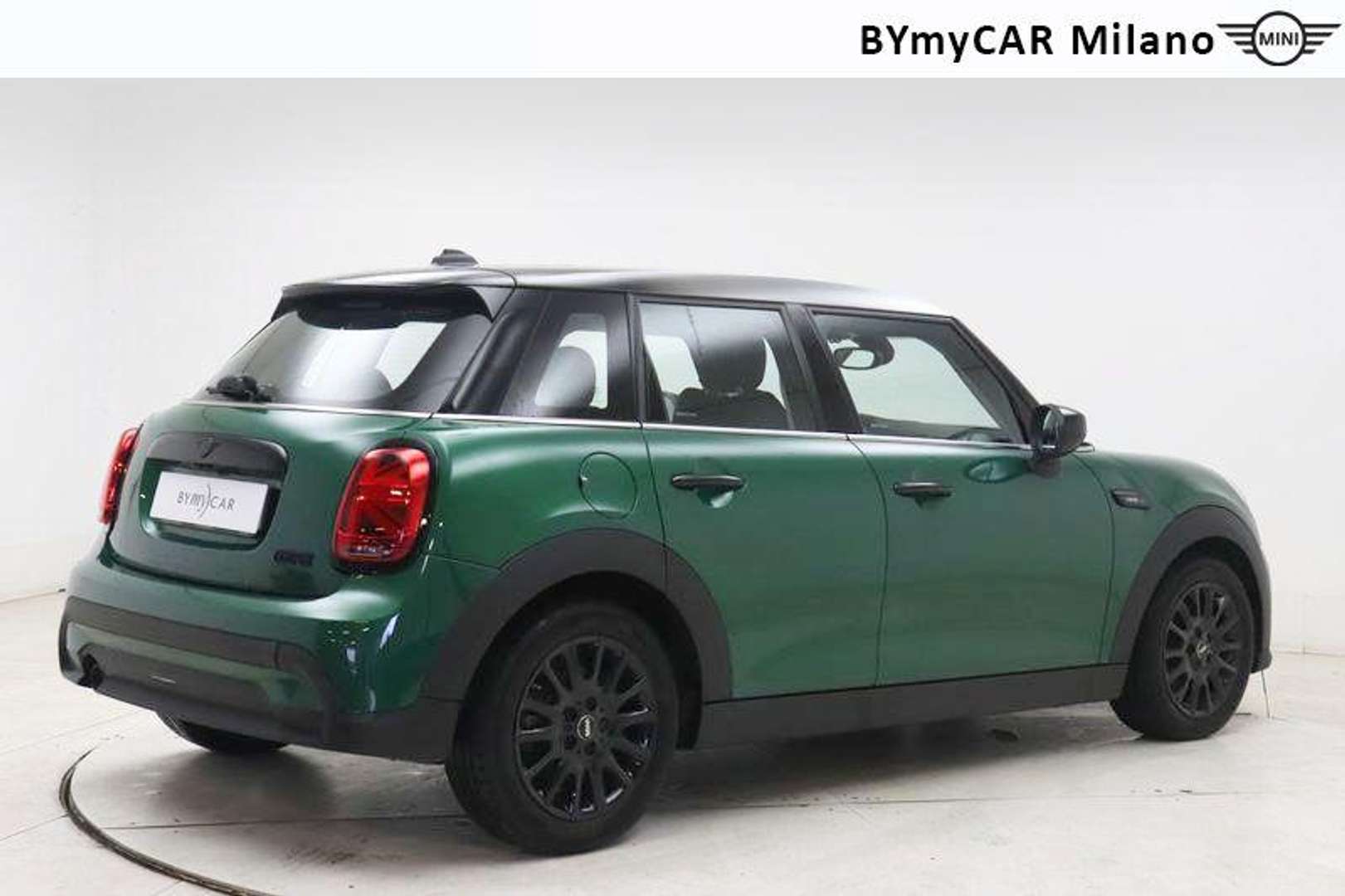 Mini Hatch Cooper - 2024 - Joinsteer - #8