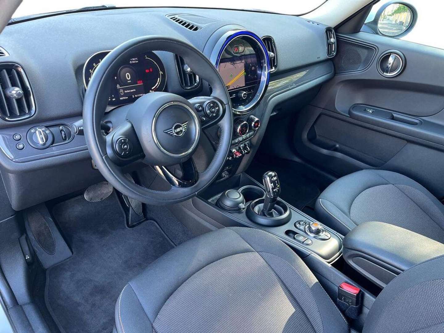 Mini Countryman Business Cooper - 2020 - Joinsteer - #8