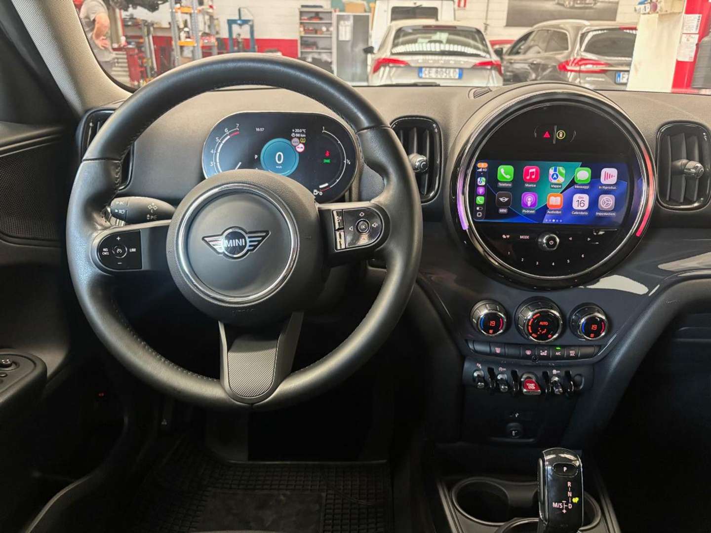 Mini Countryman Business Cooper - 2022 - Joinsteer - #7