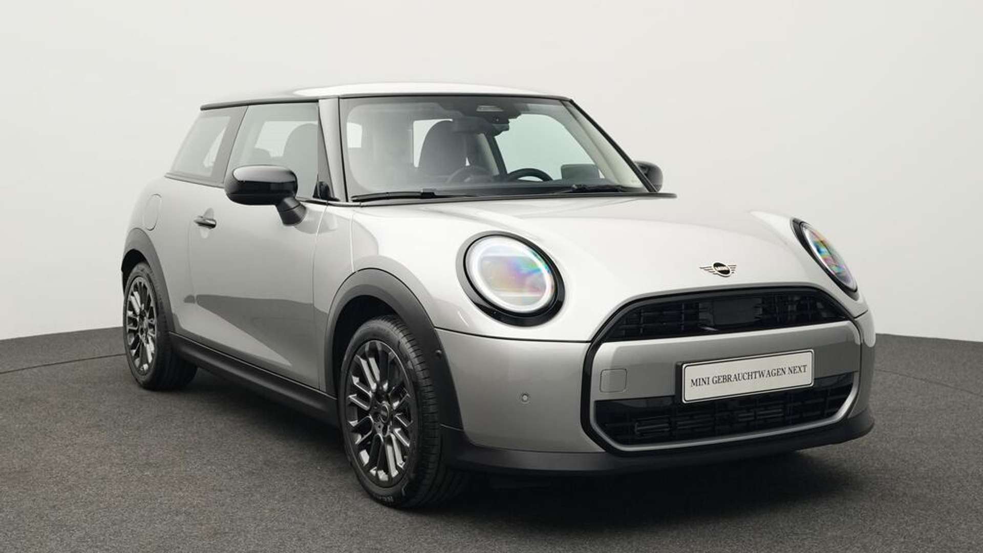 Mini Cooper Classic Cooper - 2025 - Joinsteer - #15