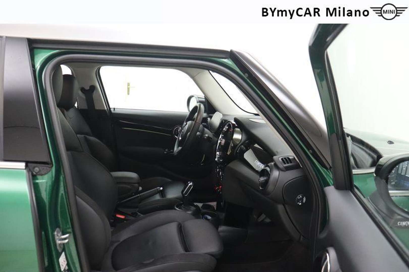 Mini Hatch Cooper - 2024 - Joinsteer - #9