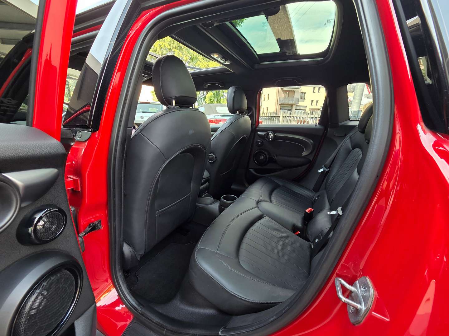 Mini 5 Portes Yours Cooper - 2022 - Joinsteer - #12