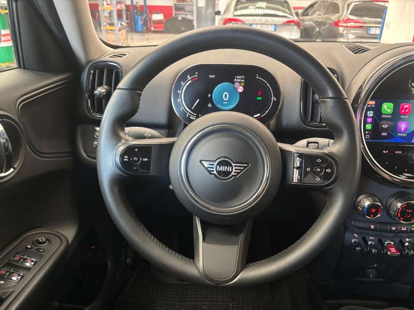 Mini Countryman Business Cooper - 2022 - Joinsteer - #8