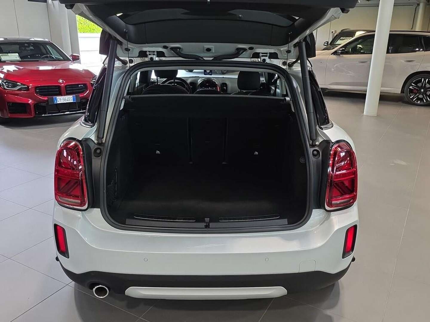Mini Countryman Classic Cooper SE - 2021 - Joinsteer - #17