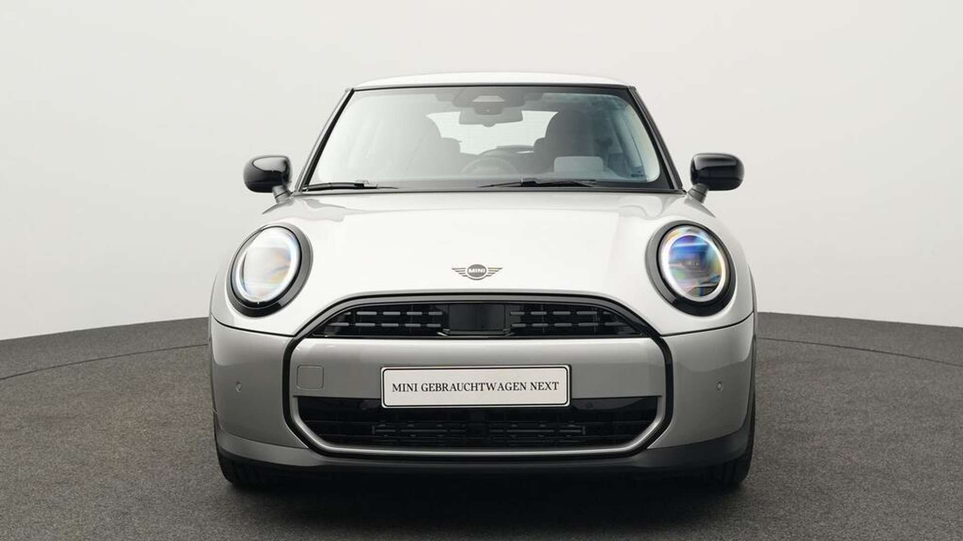 Mini Cooper Classic Cooper - 2025 - Joinsteer - #16