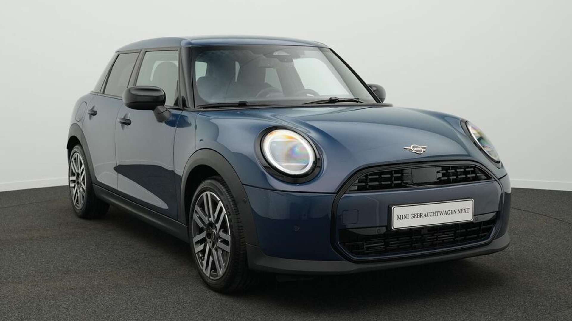 Mini Cooper Classic Cooper - 2025 - Joinsteer - #15