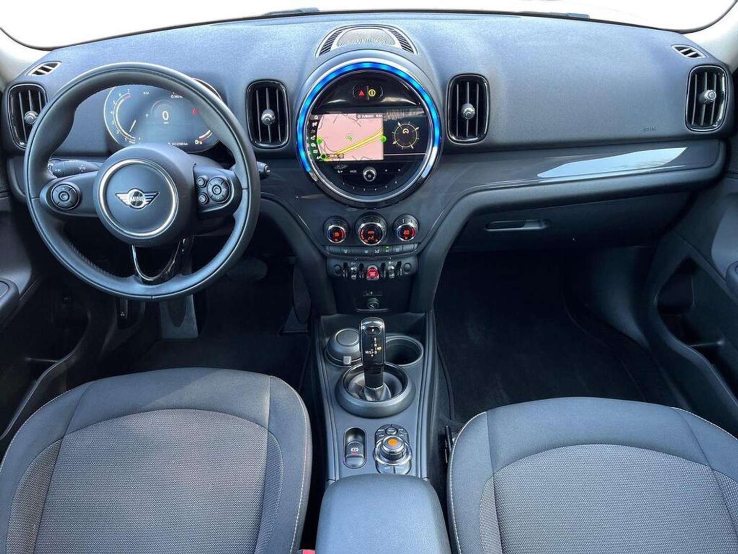 Mini Countryman Business Cooper - 2020 - Joinsteer - #9