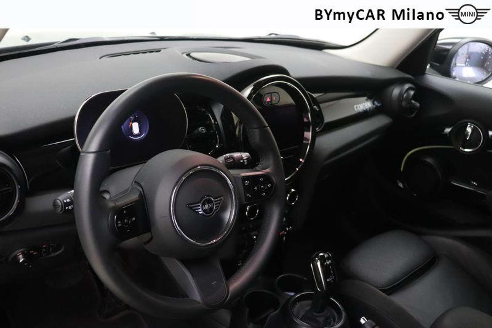 Mini Hatch Cooper - 2024 - Joinsteer - #10