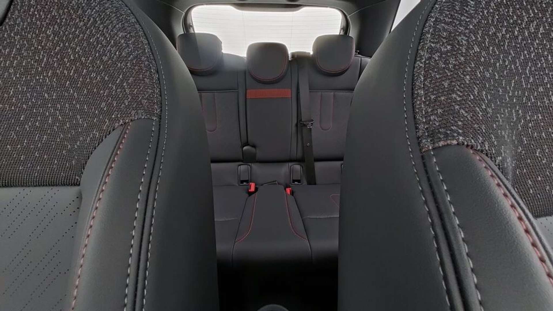 Mini Cooper JCW Cooper S - 2025 - Joinsteer - #26