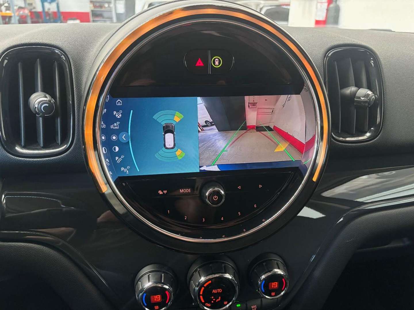 Mini Countryman Business Cooper - 2022 - Joinsteer - #9