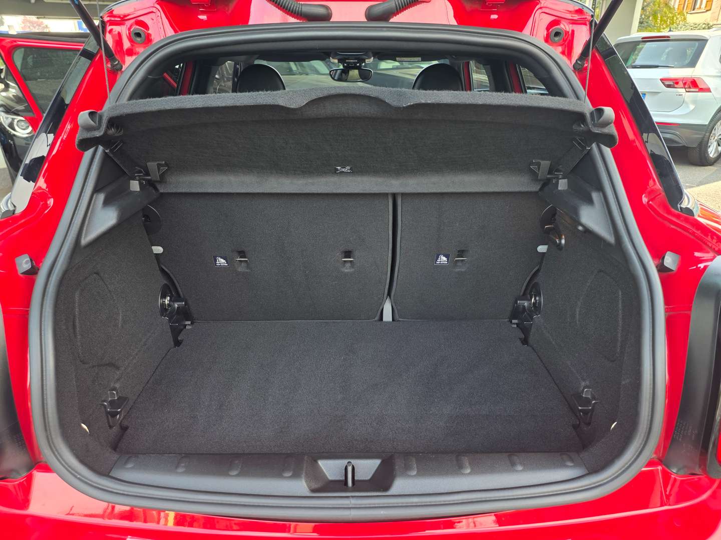 Mini 5 Portes Yours Cooper - 2022 - Joinsteer - #13