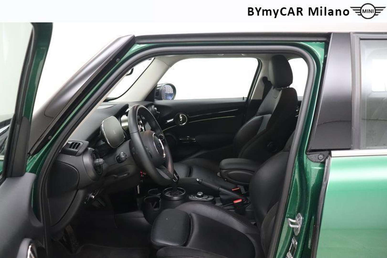 Mini Hatch Cooper - 2024 - Joinsteer - #11