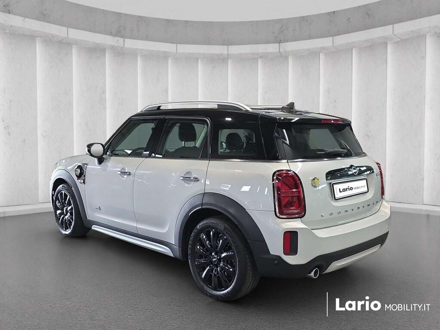 Mini Countryman Classic Cooper SE - 2021 - Joinsteer - #18