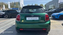 Mini Electric Cooper SE -  - Joinsteer - #5