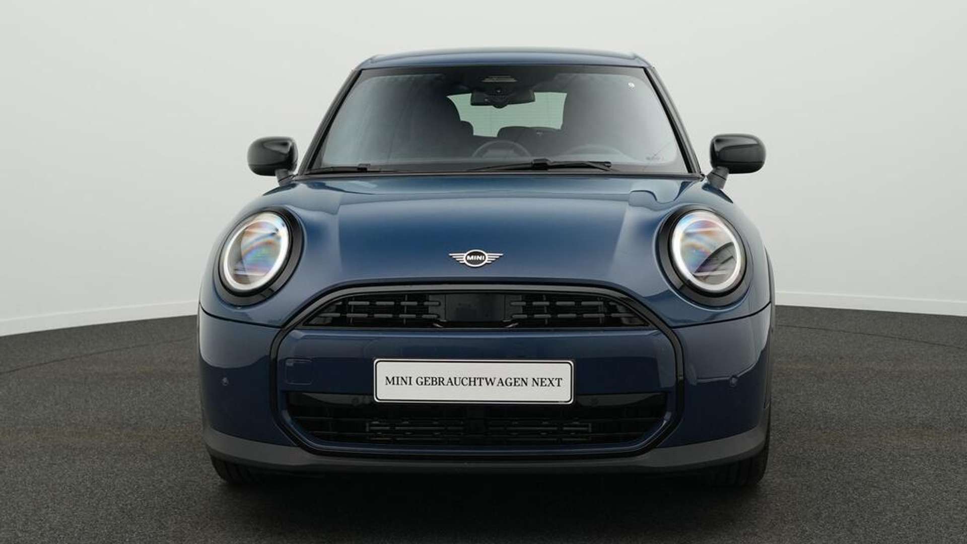 Mini Cooper Classic Cooper - 2025 - Joinsteer - #16