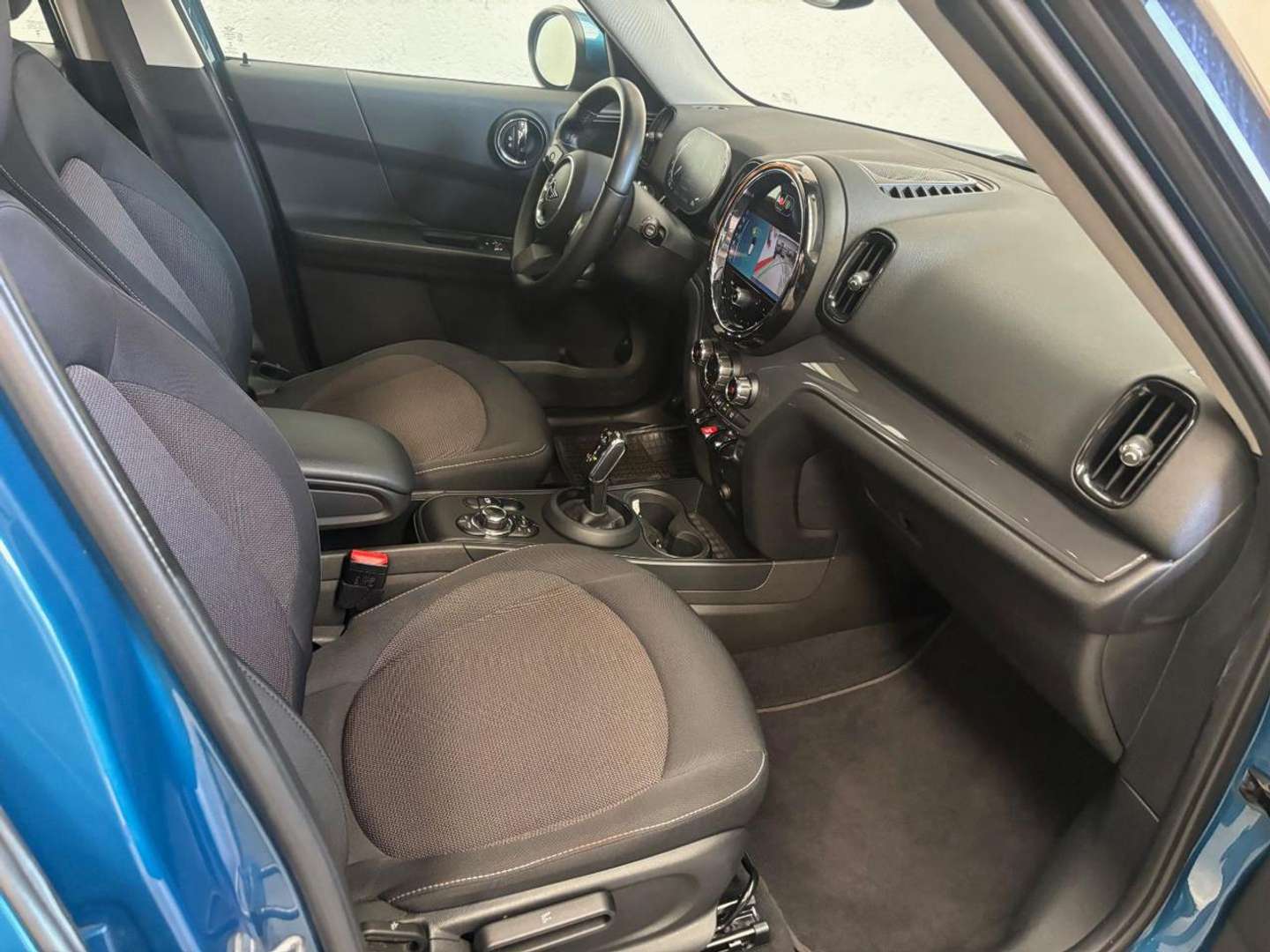 Mini Countryman Business Cooper - 2022 - Joinsteer - #10