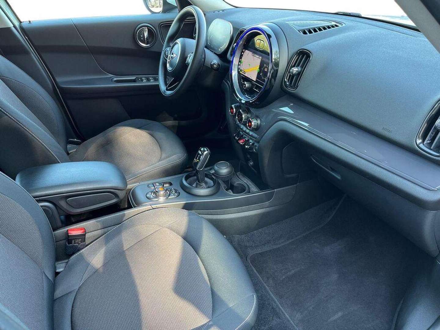 Mini Countryman Business Cooper - 2020 - Joinsteer - #10