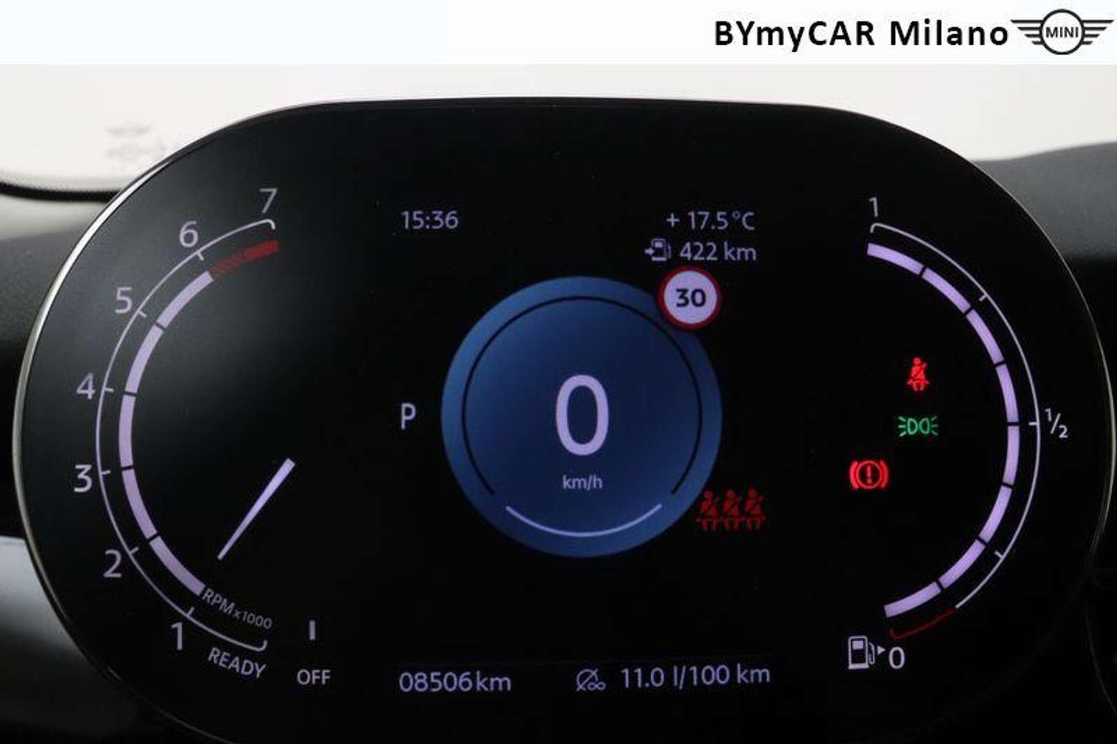 Mini Hatch Cooper - 2024 - Joinsteer - #12