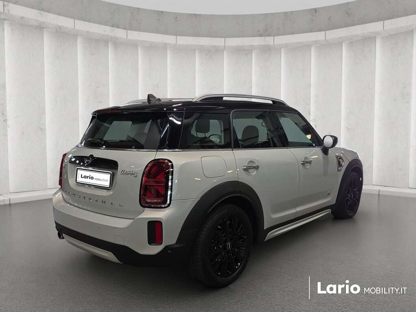 Mini Countryman Classic Cooper SE - 2021 - Joinsteer - #19