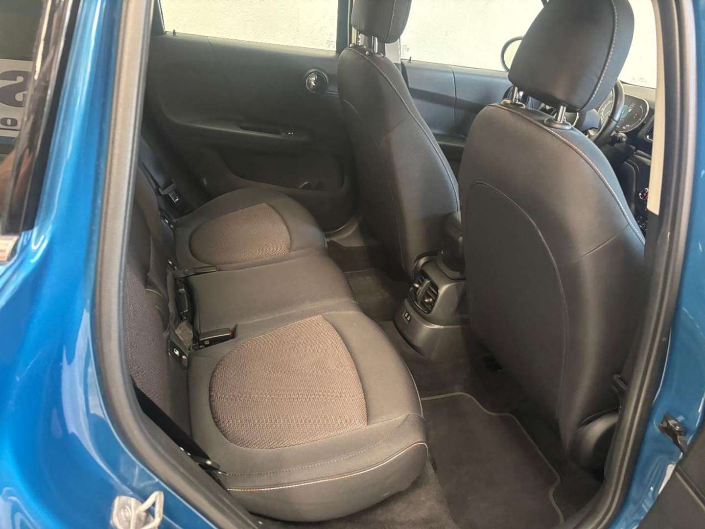 Mini Countryman Business Cooper - 2022 - Joinsteer - #11