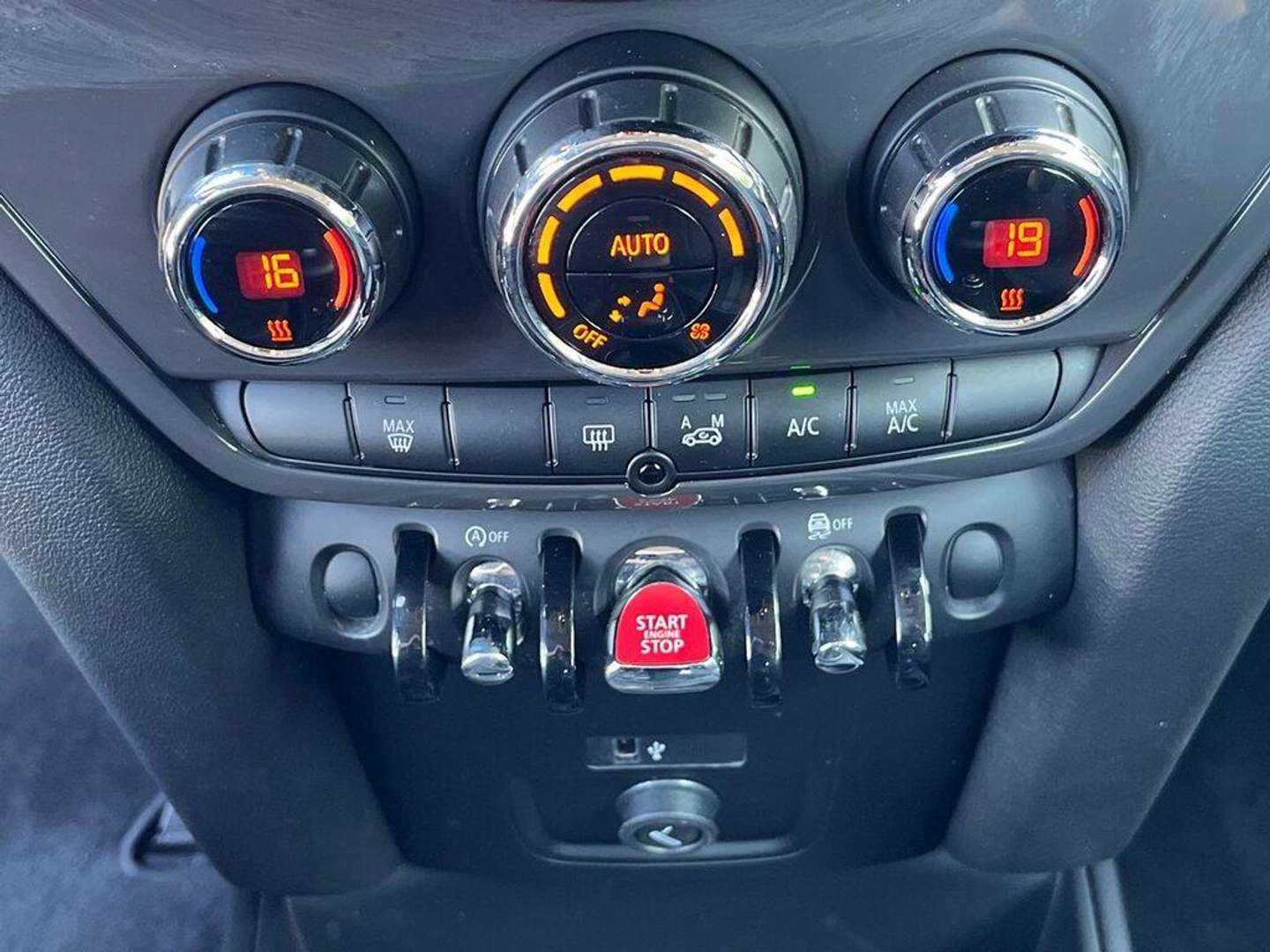 Mini Countryman Business Cooper - 2020 - Joinsteer - #11