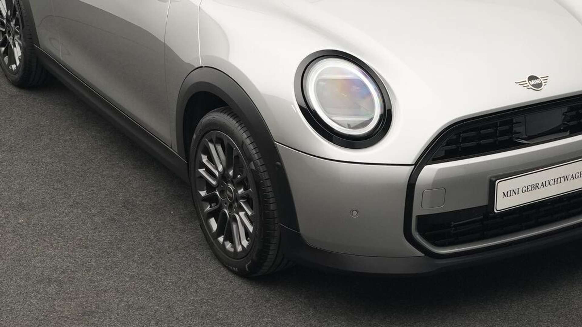 Mini Cooper Classic Cooper - 2025 - Joinsteer - #20