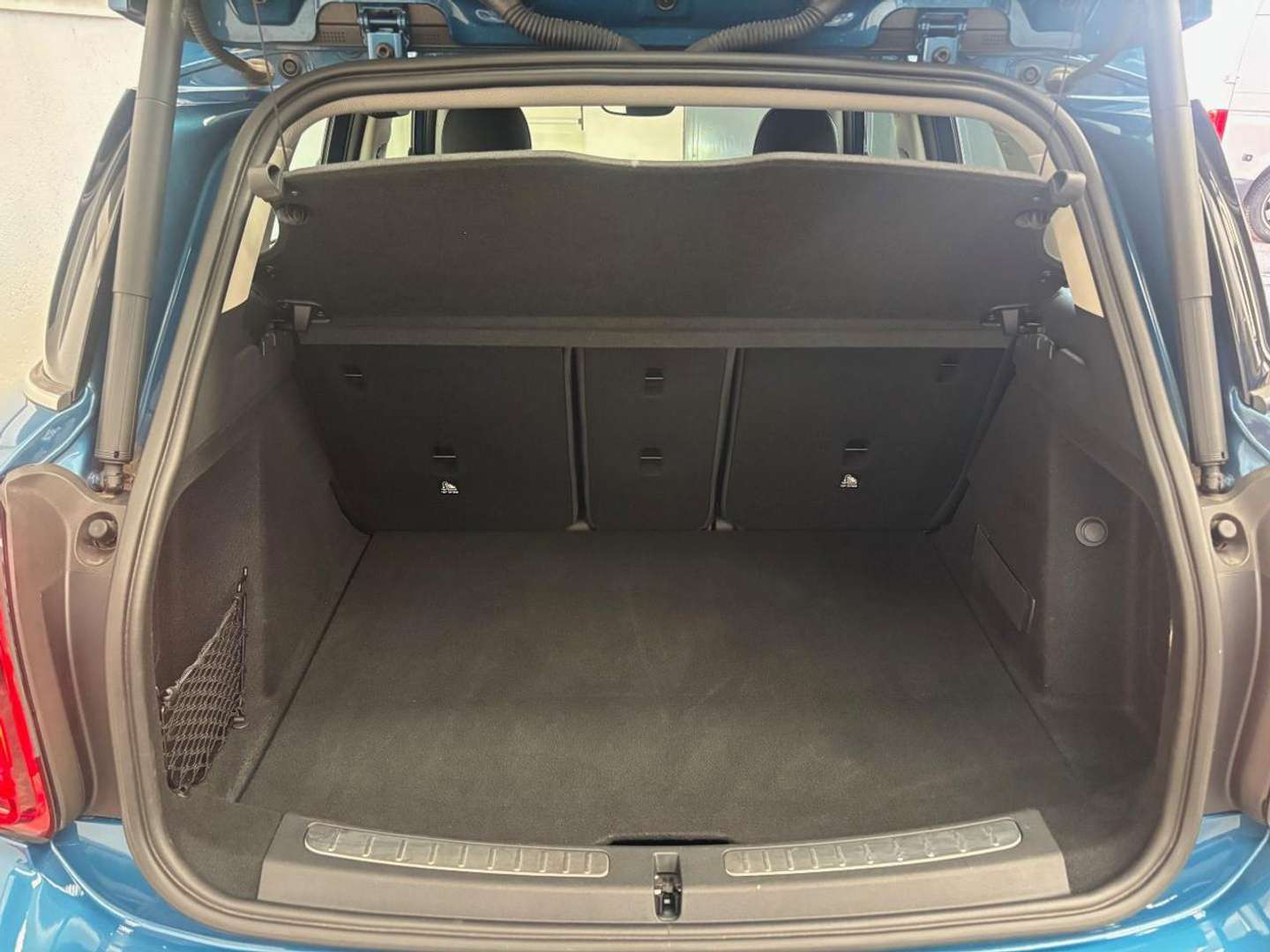 Mini Countryman Business Cooper - 2022 - Joinsteer - #12
