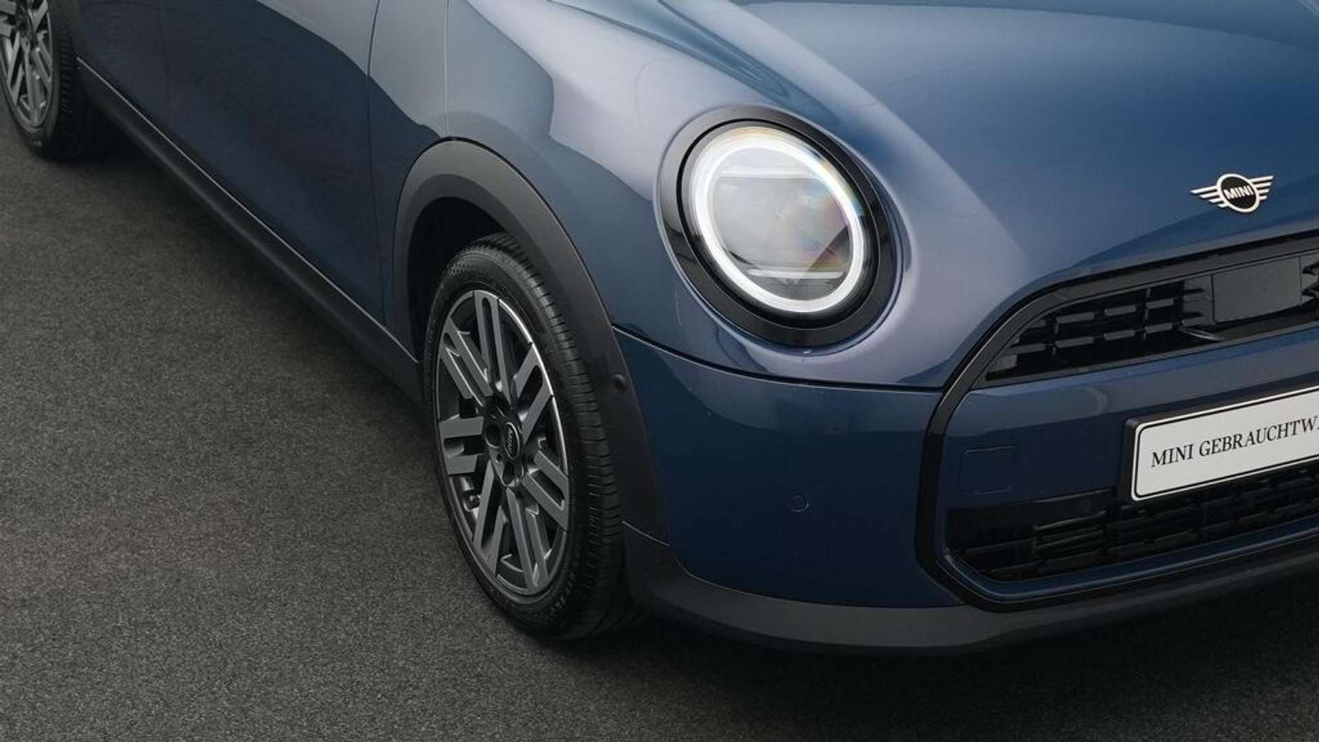 Mini Cooper Classic Cooper - 2025 - Joinsteer - #18