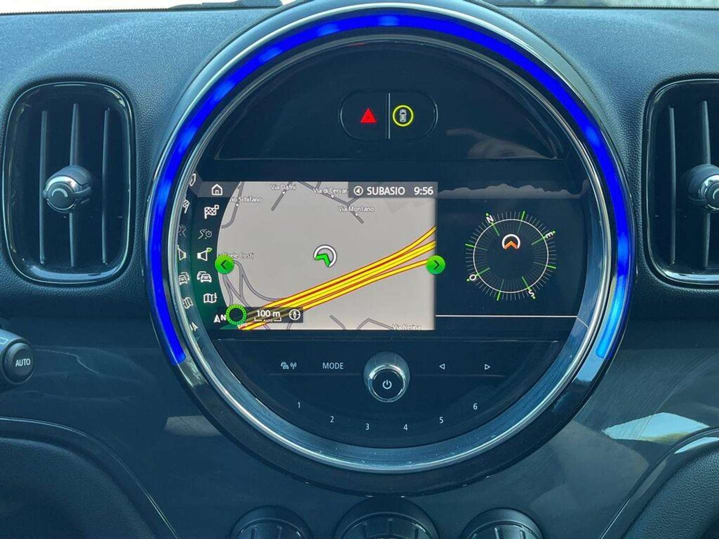 Mini Countryman Business Cooper - 2020 - Joinsteer - #12