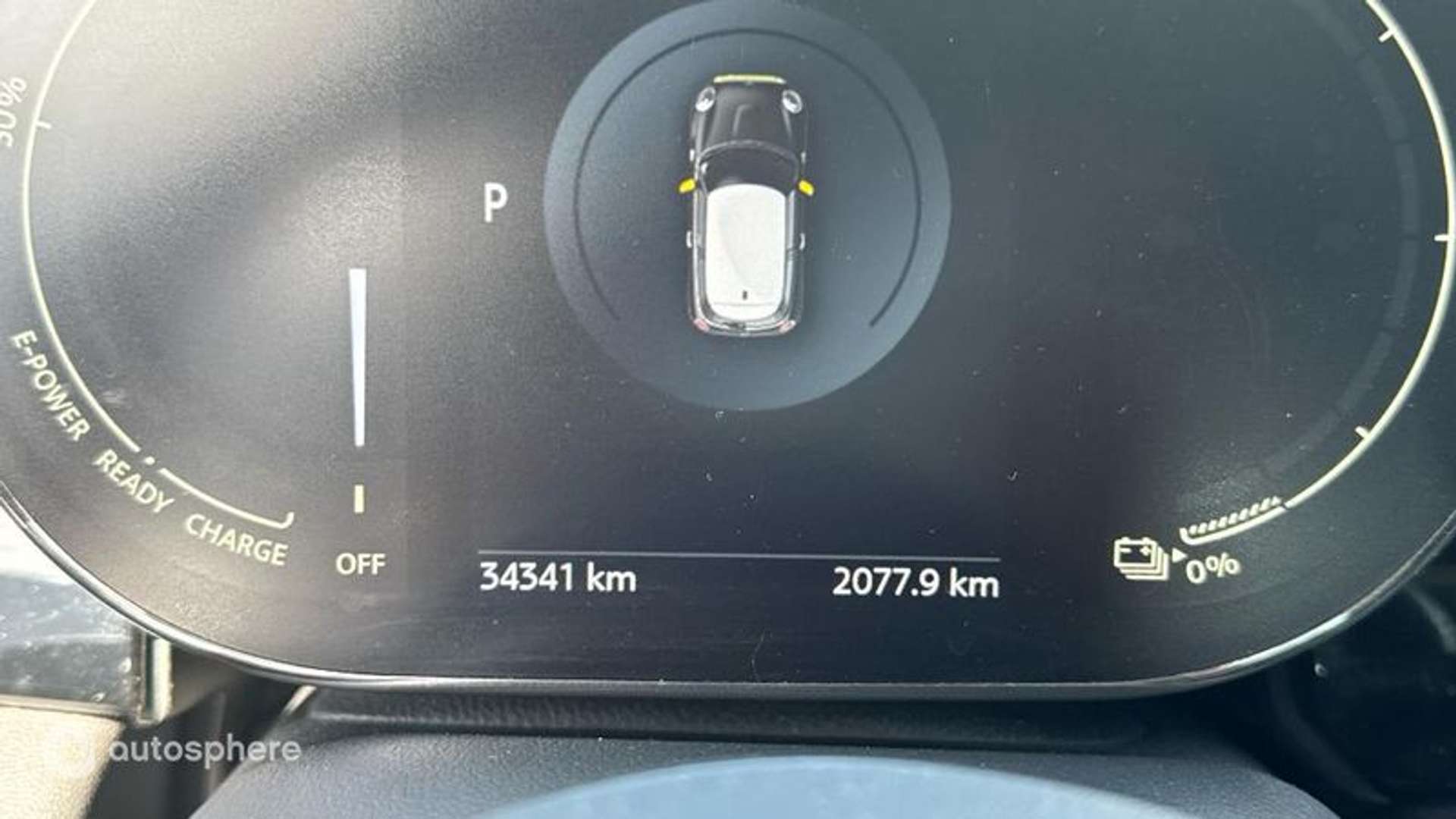 Mini Electric Cooper SE - 2023 - Joinsteer - #9