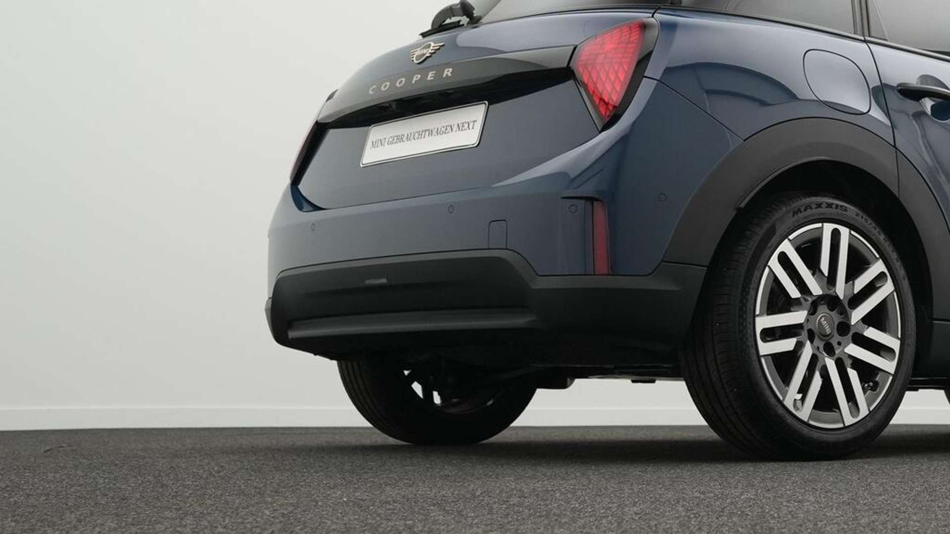 Mini Cooper Classic Cooper - 2025 - Joinsteer - #19