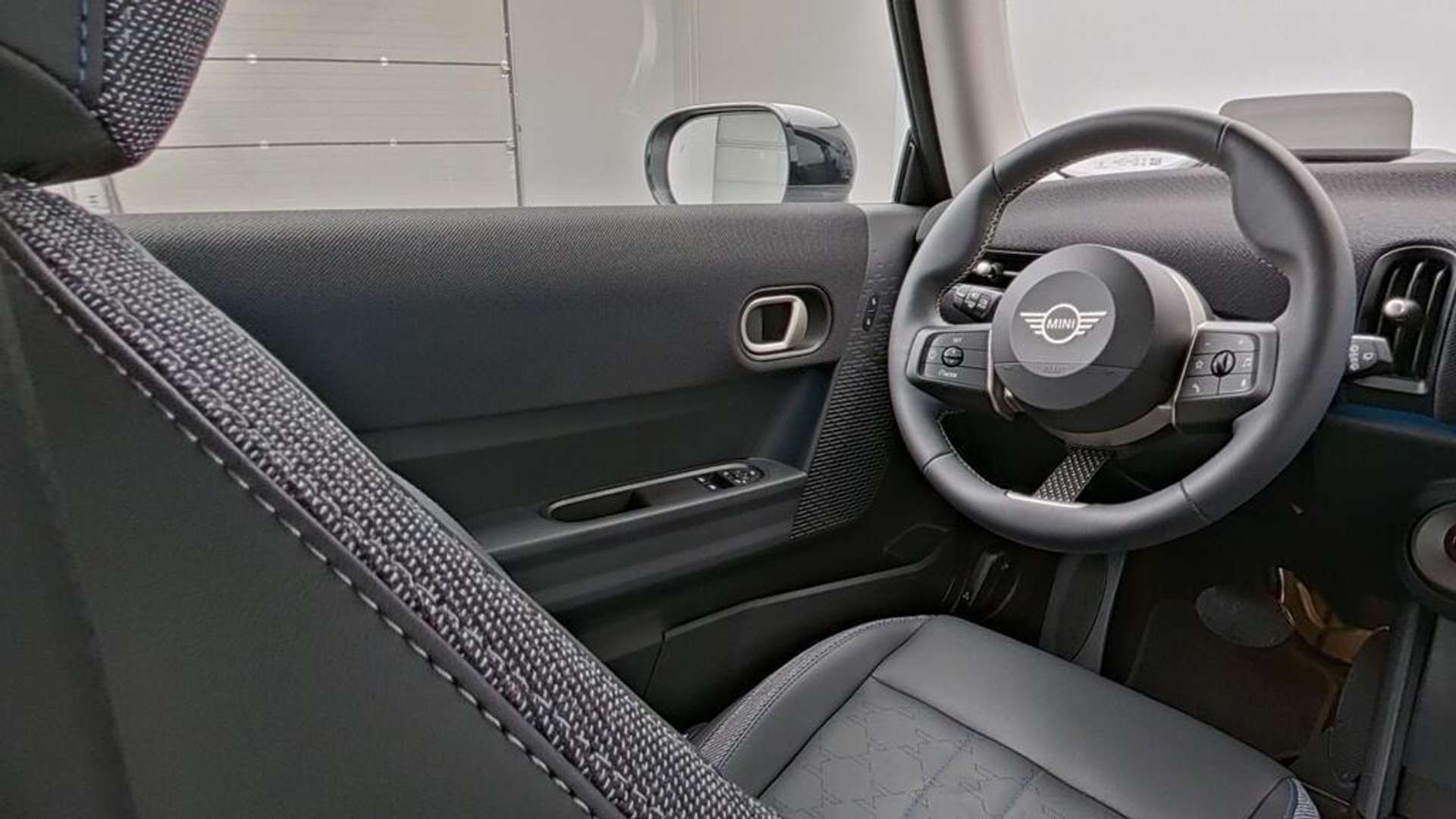 Mini Cooper Classic Cooper - 2025 - Joinsteer - #22