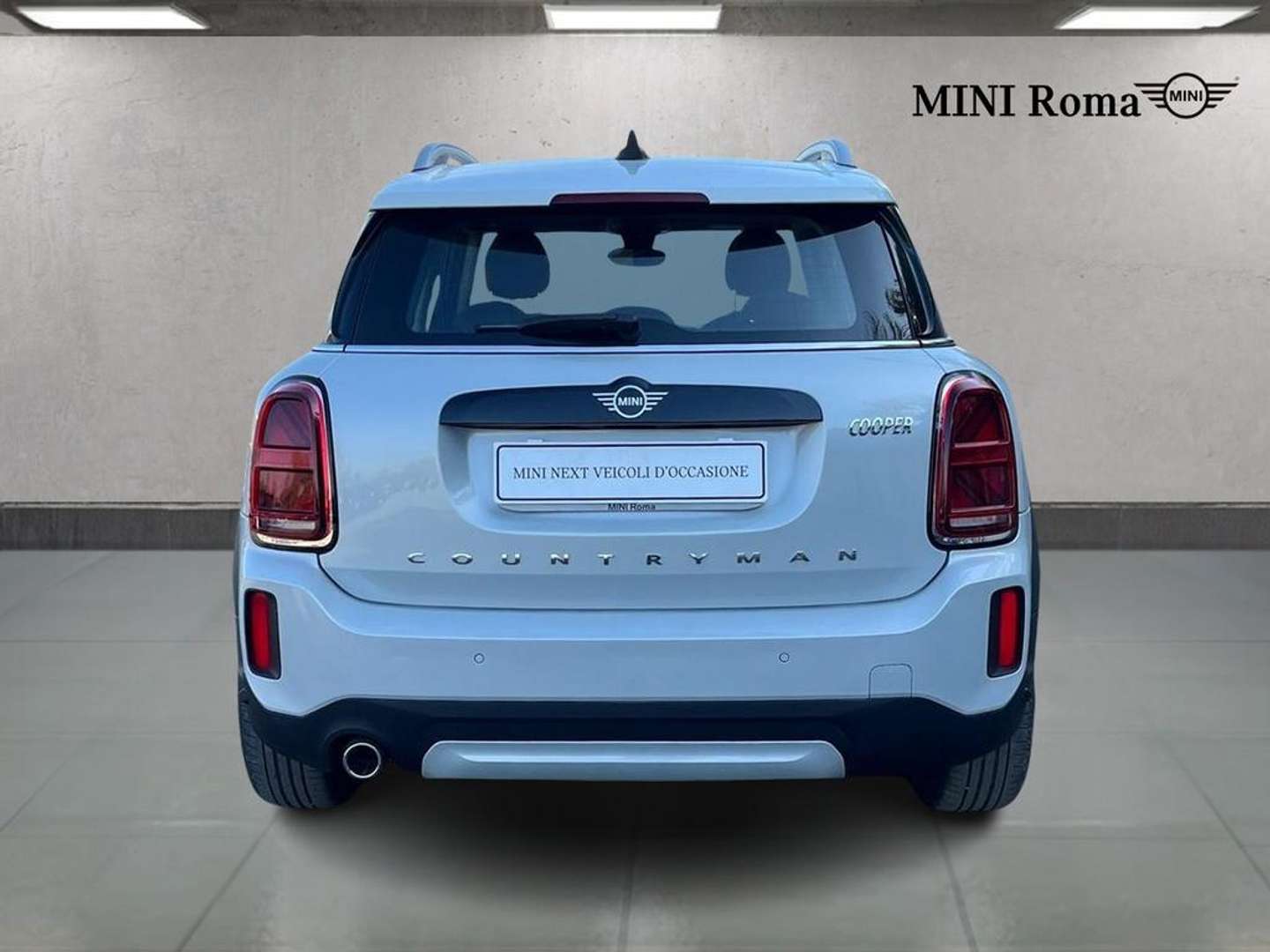 Mini Countryman Business Cooper - 2020 - Joinsteer - #14