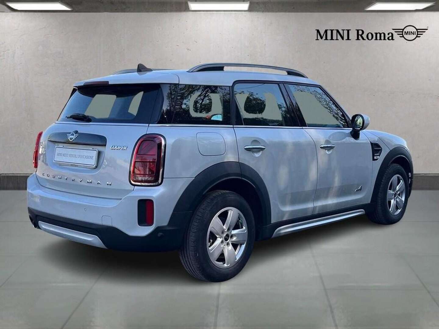 Mini Countryman Business Cooper - 2020 - Joinsteer - #15