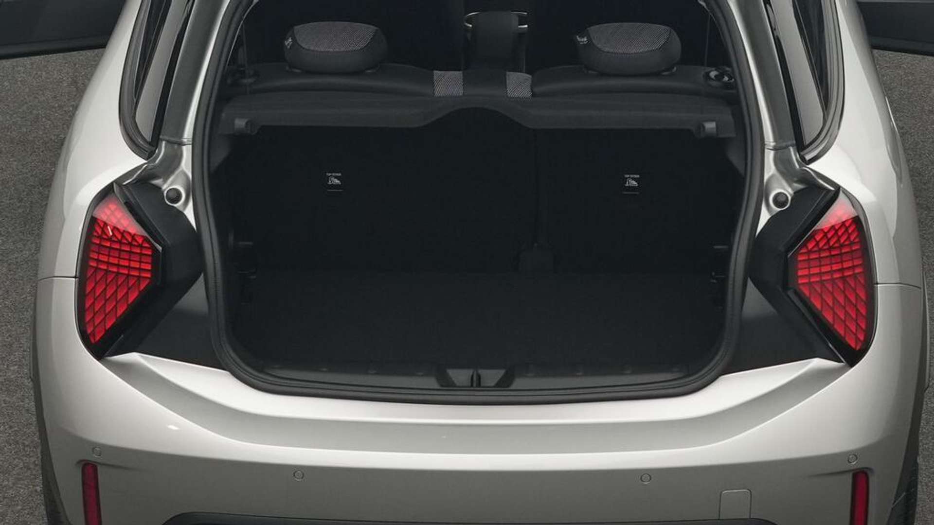 Mini Cooper Classic Cooper - 2025 - Joinsteer - #25