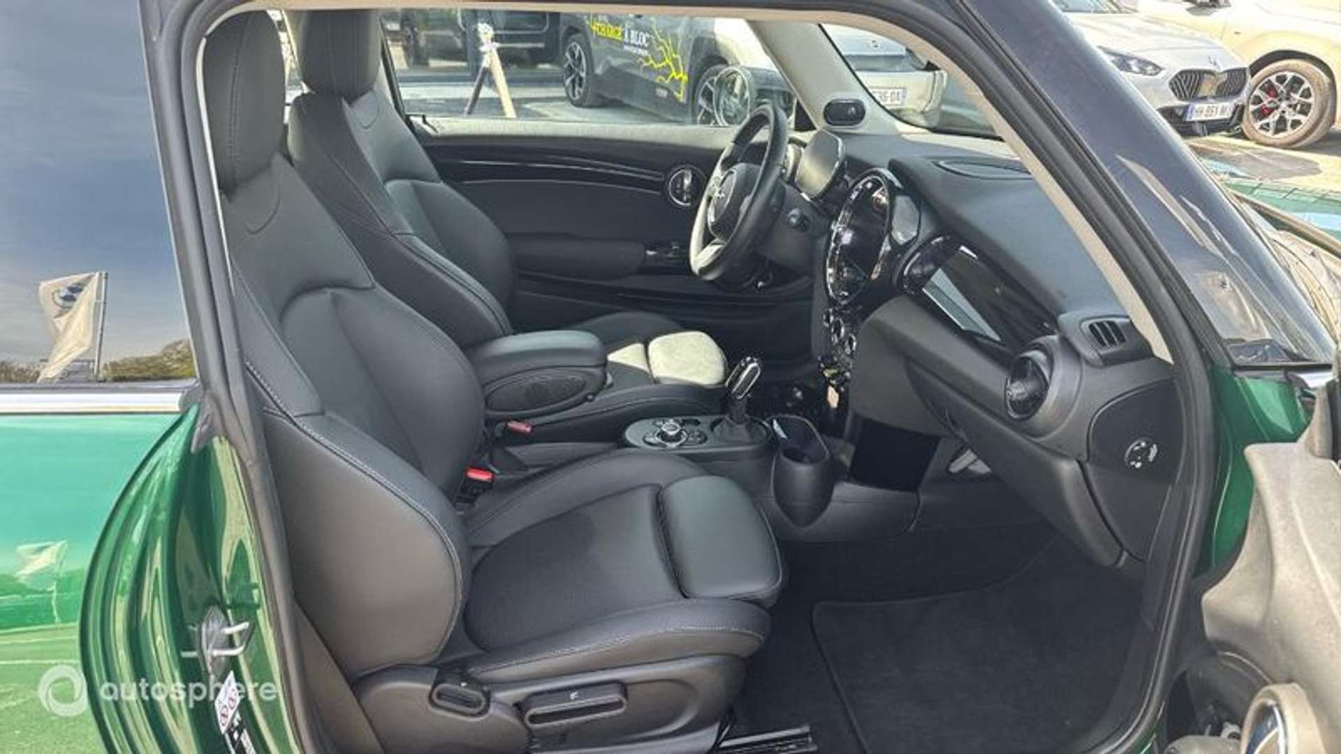 Mini Electric Cooper SE - 2023 - Joinsteer - #15