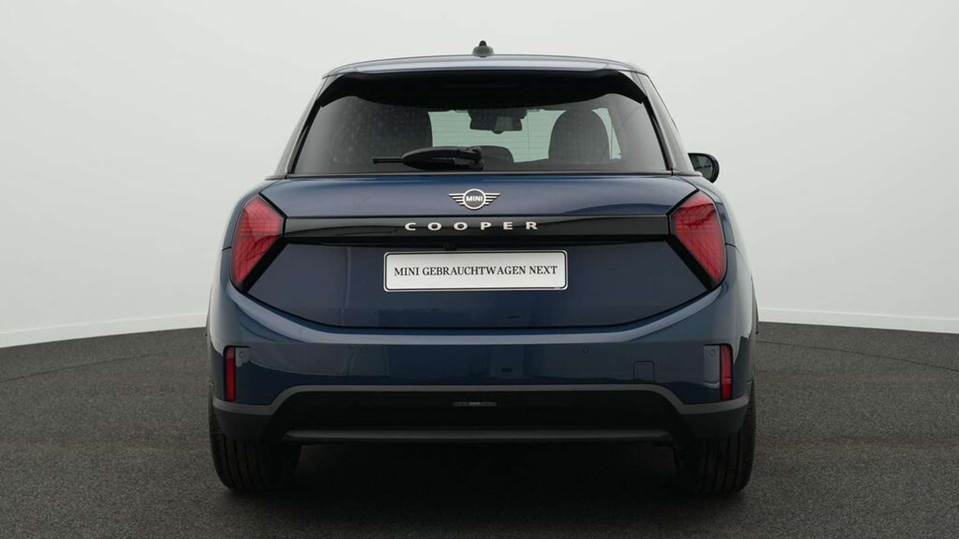 Mini Cooper Classic Cooper - 2025 - Joinsteer - #24