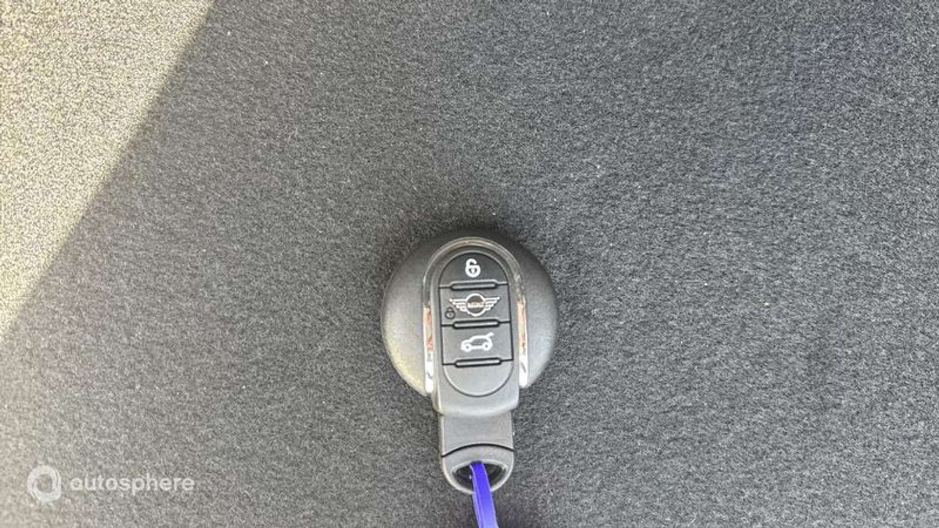 Mini Electric Cooper SE - 2023 - Joinsteer - #16