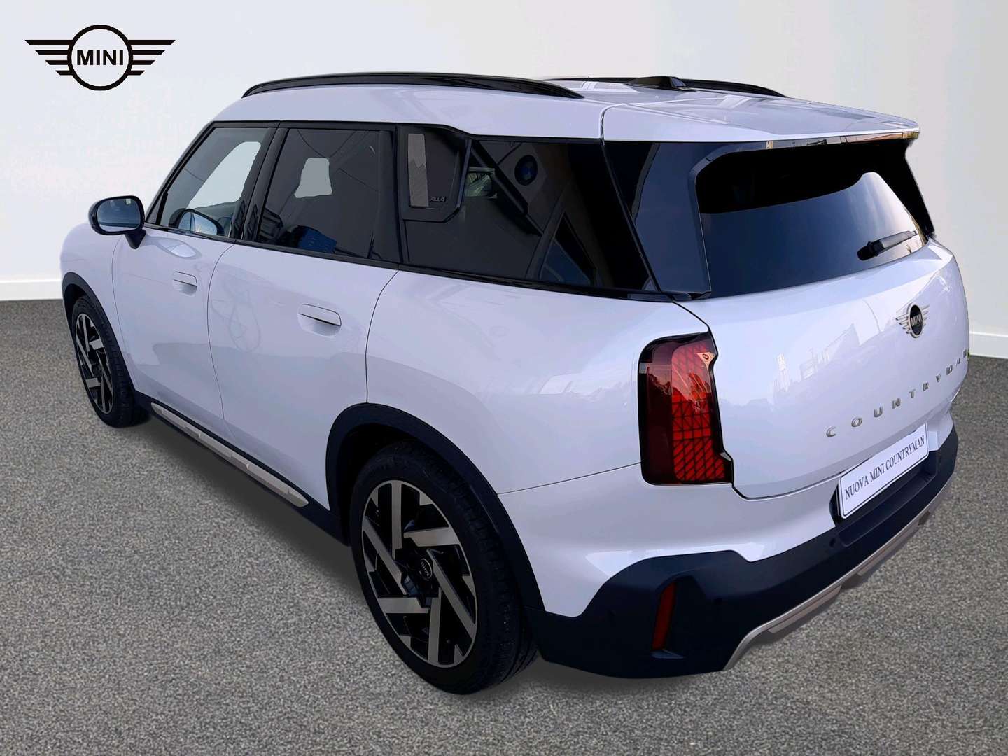 Mini Countryman Favoured Cooper SE - 2024 - Joinsteer - #1