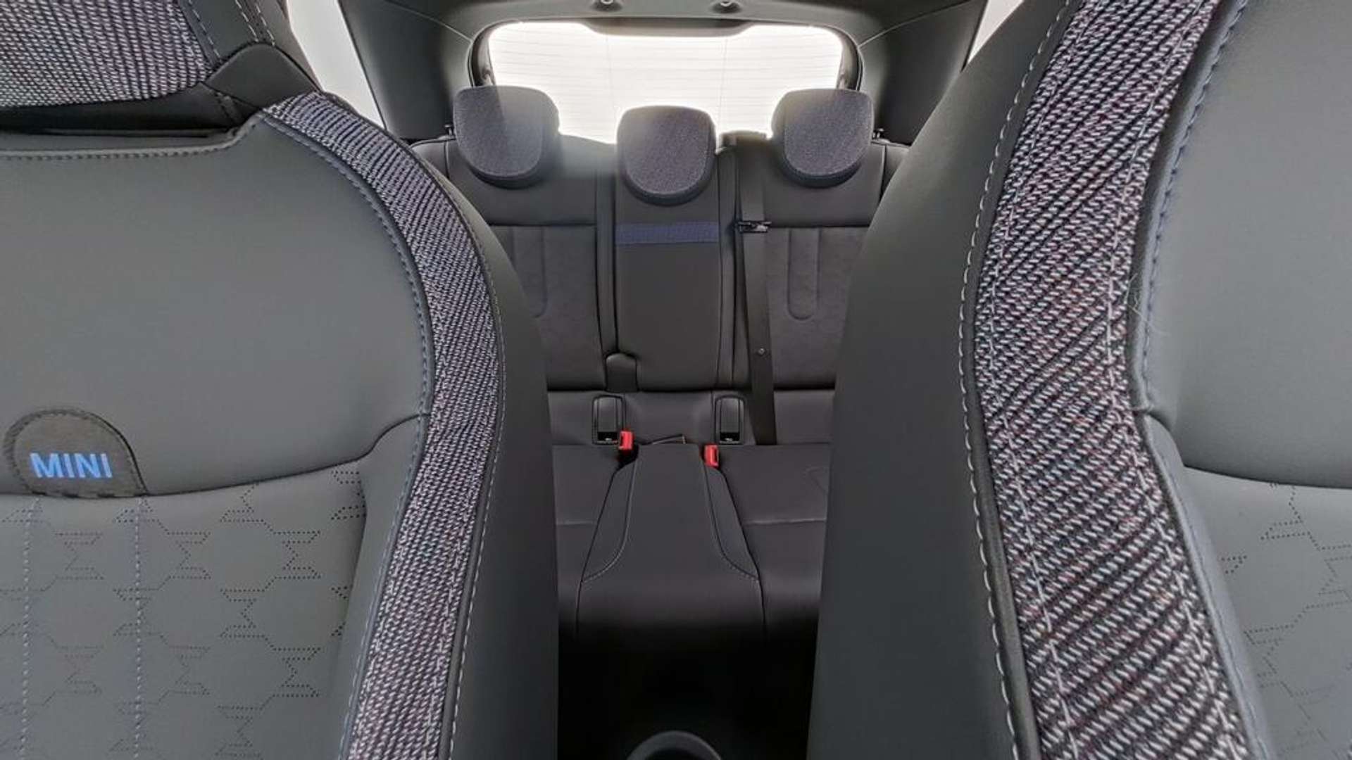 Mini Cooper Classic Cooper - 2025 - Joinsteer - #26