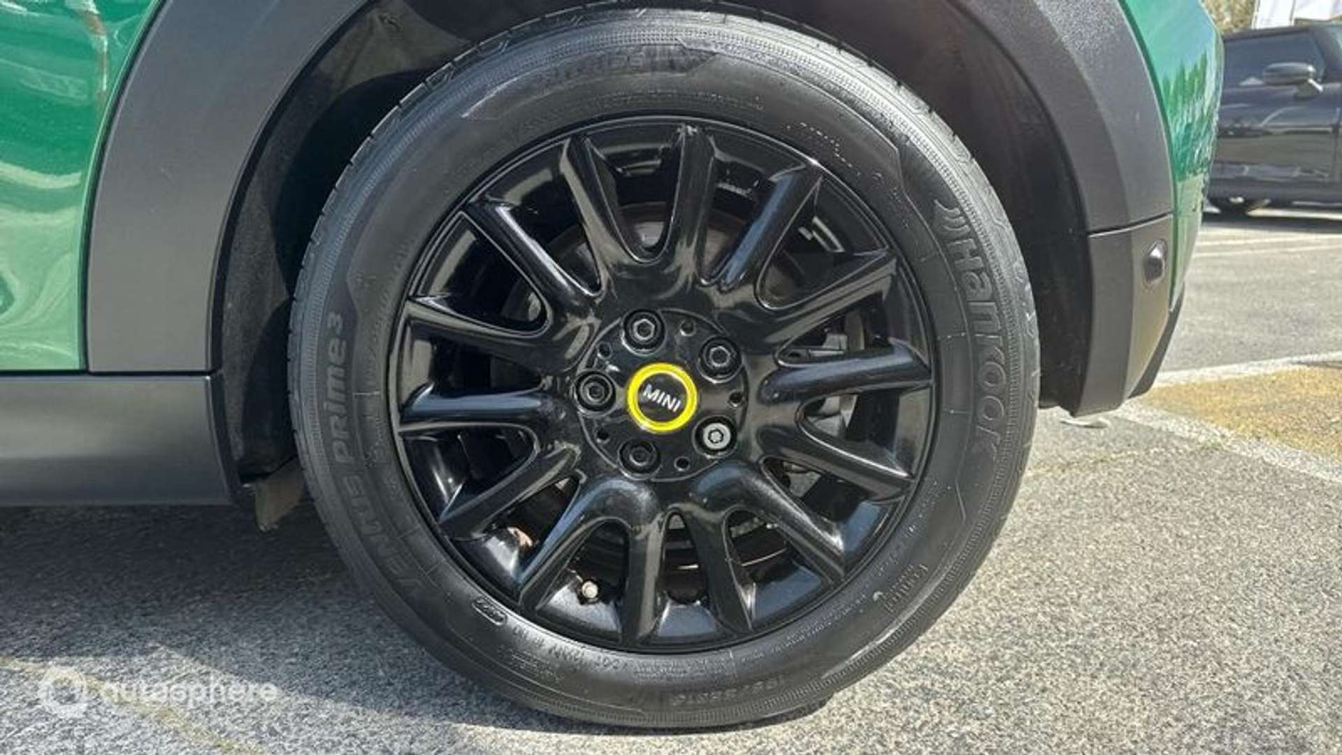 Mini Electric Cooper SE - 2023 - Joinsteer - #20