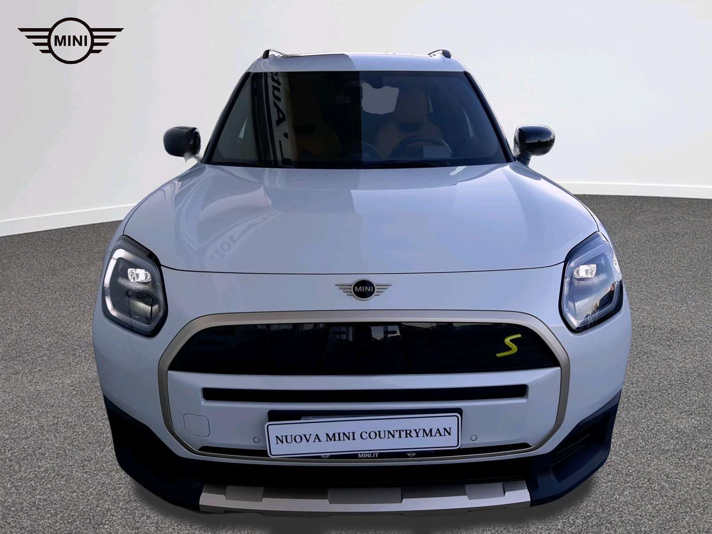 Mini Countryman Favoured Cooper SE - 2024 - Joinsteer - #5
