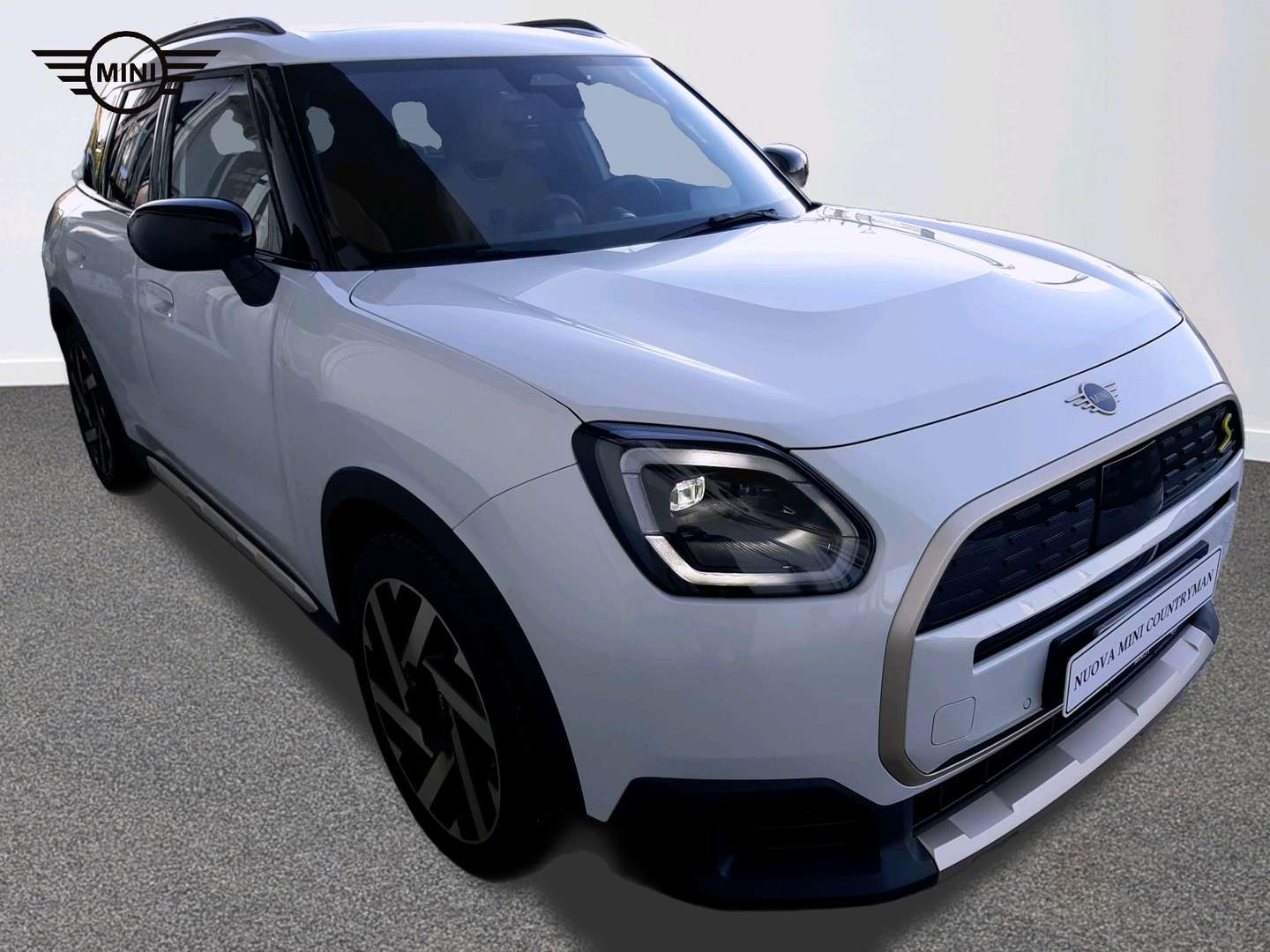 Mini Countryman Favoured Cooper SE - 2024 - Joinsteer - #6