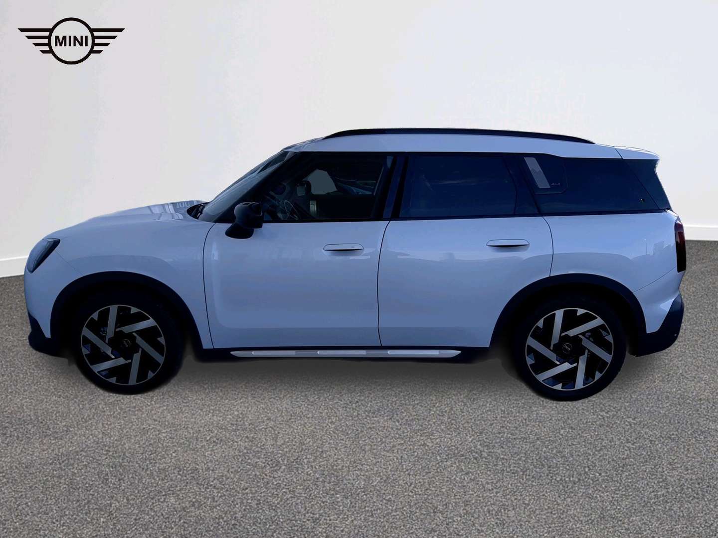 Mini Countryman Favoured Cooper SE - 2024 - Joinsteer - #10