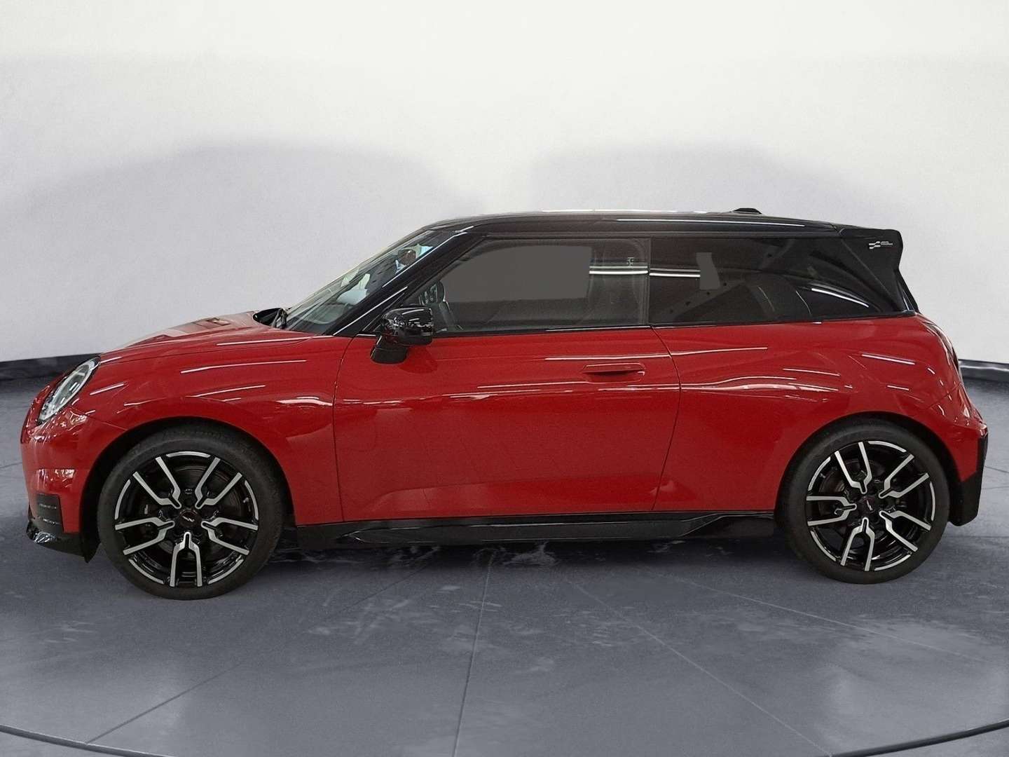 Mini Electric JCW Cooper E - 2025 - Joinsteer - #2