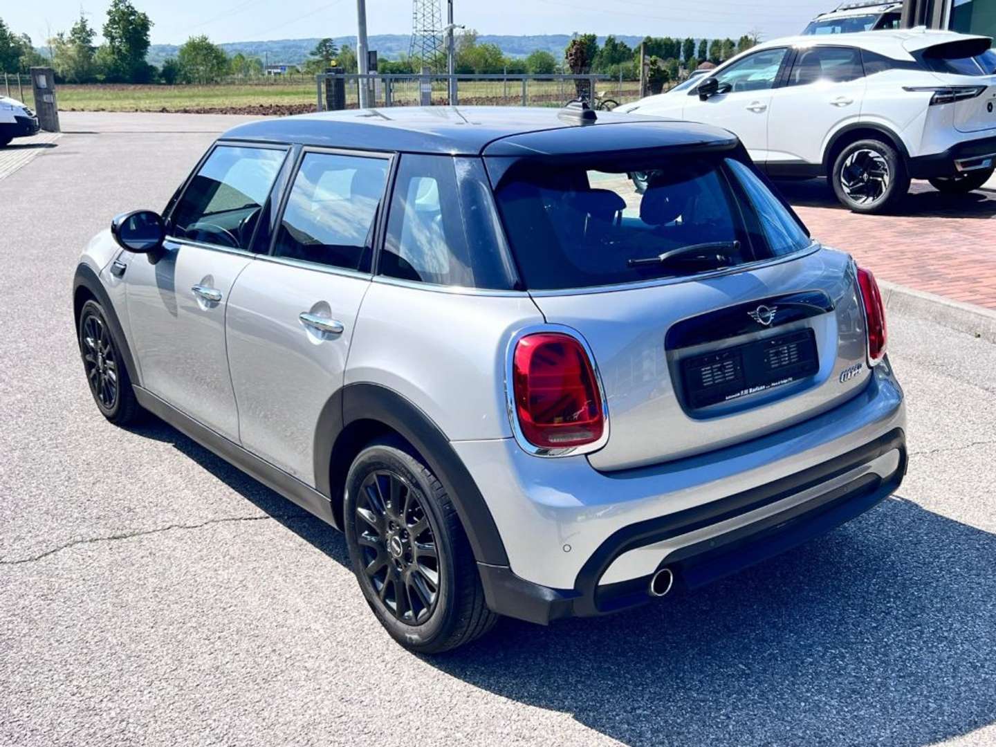 Mini 5 Portes Classic Cooper - 2024 - Joinsteer - #4