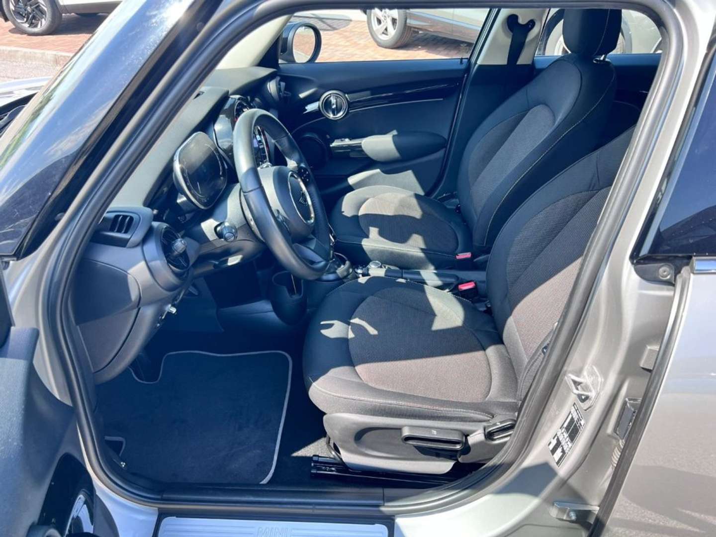 Mini 5 Portes Classic Cooper - 2024 - Joinsteer - #5